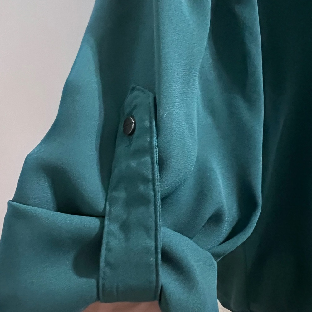 Blouse #095 - Picture 4 of 5